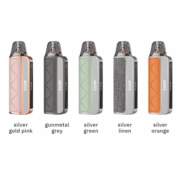 Eleaf - iCita Pod Kit