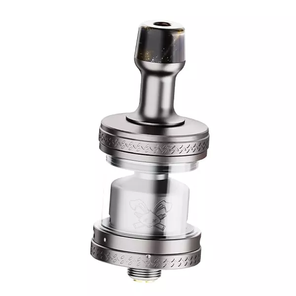 Hellvape - Dead Rabbit MTL 2 RTA Selbstwickler Tank