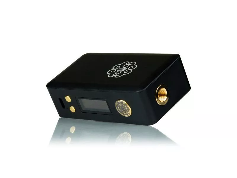 DotMod dotBox75 Mod Akkuträger