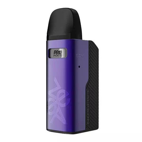 Uwell - Caliburn GZ2 Pod Kit E-Zigarette