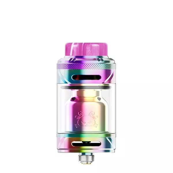 Hellvape - Fat Rabbit Solo 2 RTA Selbstwickler Tank