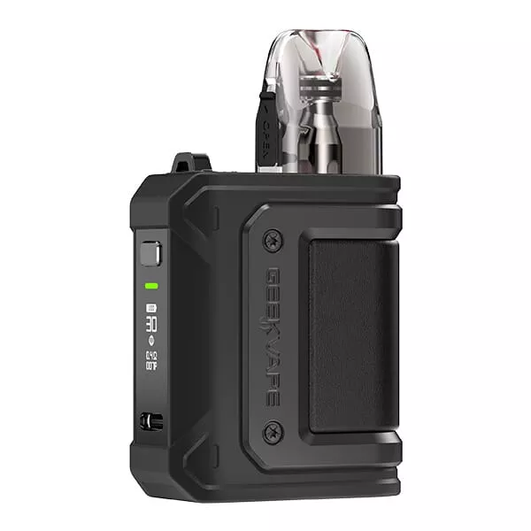 GeekVape - Aegis HQ Kit