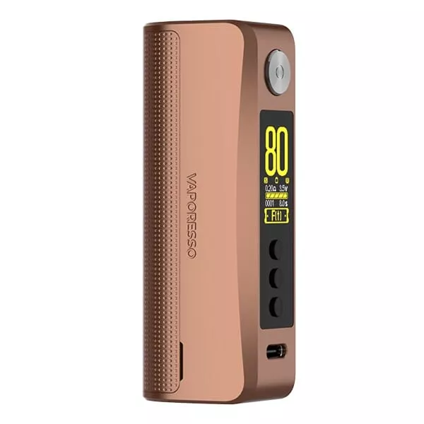 Vaporesso - GEN 80S Mod Akkuträger - Neue Version