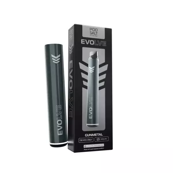 Pod Salt Evolve Stick Basisgerät
