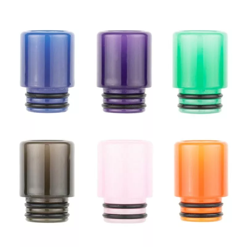 510 DripTip - AS229 - 11x16mm