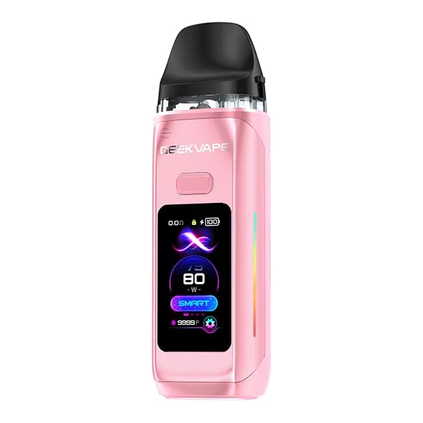 GeekVape - Digi Max Pod Kit