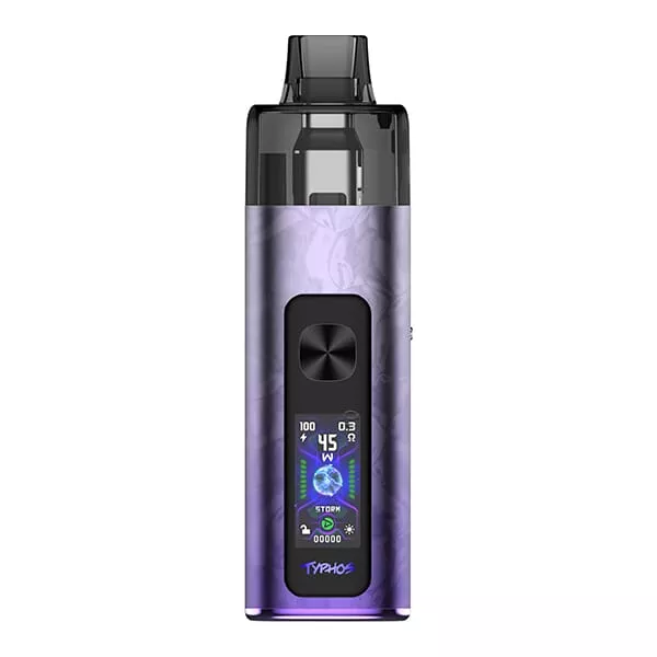 Uwell - Typhos Pod Kit