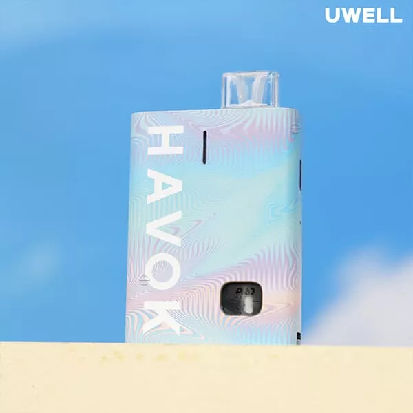 Uwell - Havok R Pod Kit