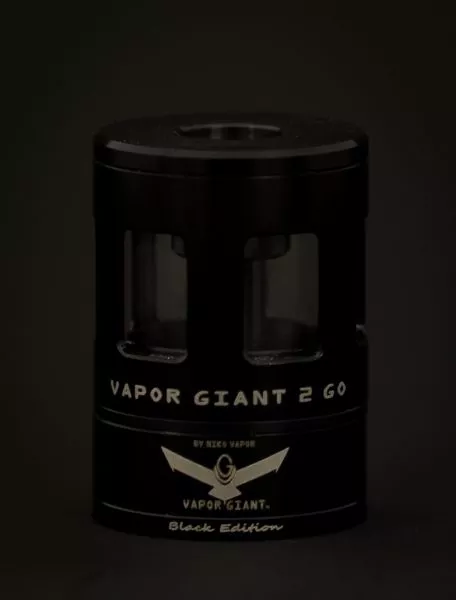 Vapor Giant Go 2 - Nano Kit Vapor Giant Go 2 - Nano Kit