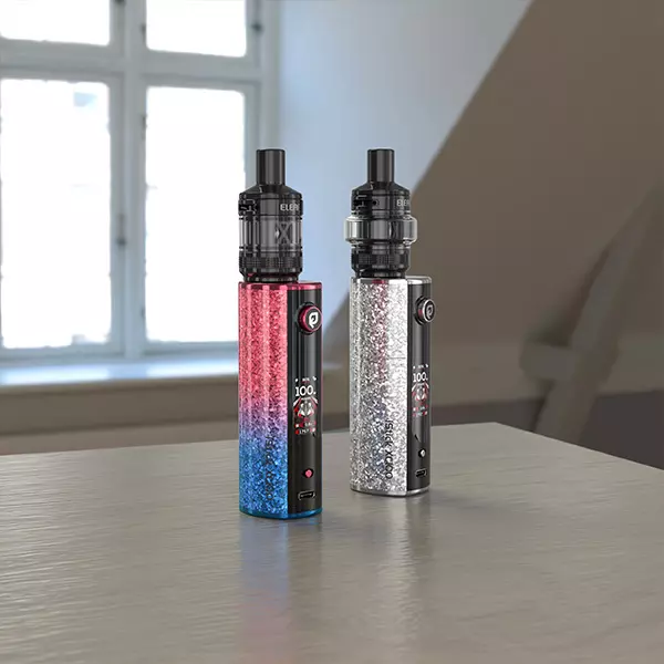 Eleaf - iStick XC100 Kit