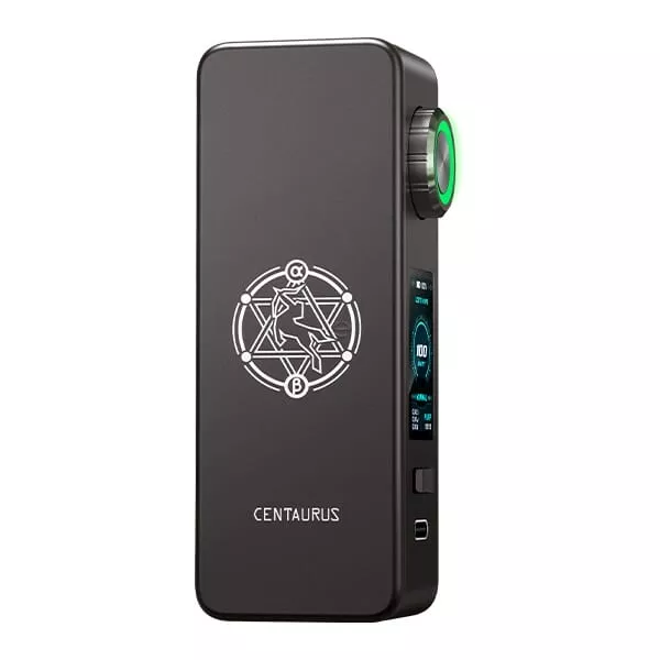 Lost Vape - Centaurus M100 Mod Akkuträger Lost Vape - Centaurus M100 Mod Akkuträger