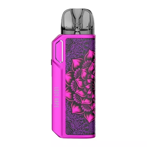 Lost Vape - Thelema Elite 40 Pod Kit E-Zigarette