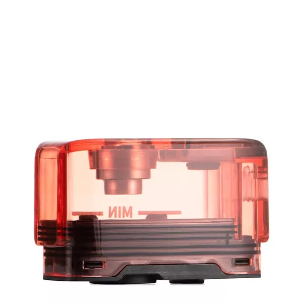 1x DotMod - dotpod Max Ersatzpod - Ohne Coil