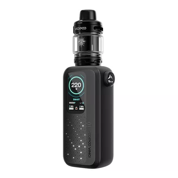 voopoo-vinci-spar-220-kit-6.jpg VooPoo - Vinci Spark 220 Kit