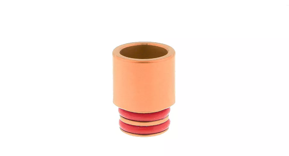 510 Aluminium DripTip 14mm
