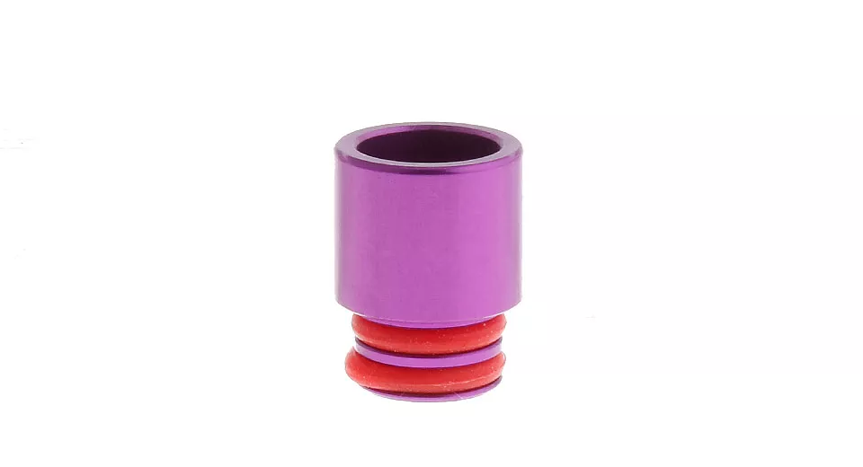 510 Aluminium DripTip 14mm