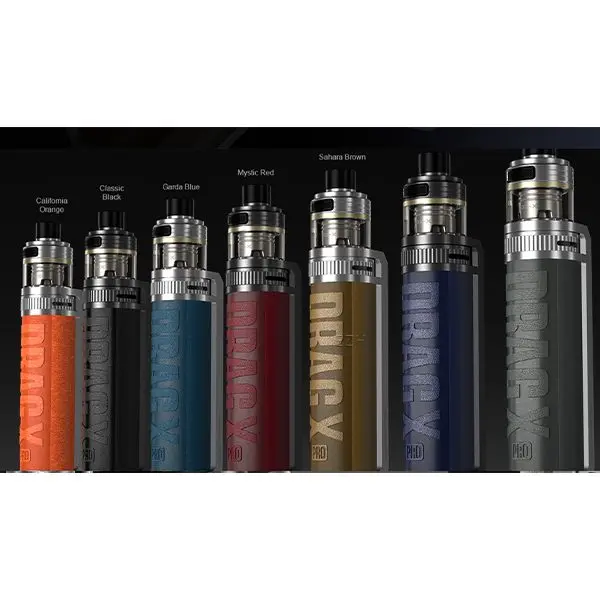 VooPoo - Drag X Pro Kit