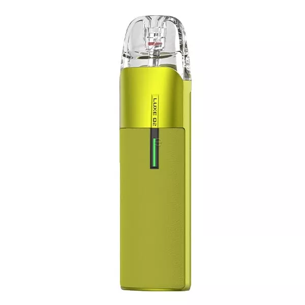 Vaporesso - Luxe Q2 Pod Kit - 3 ml Version