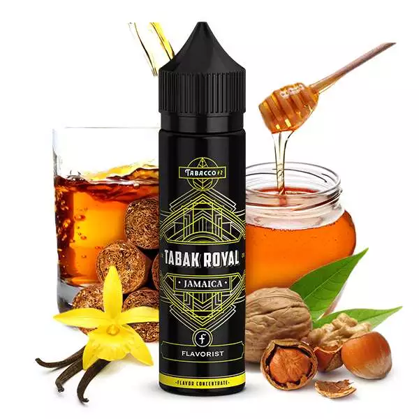 Tabak Royal Jamaica