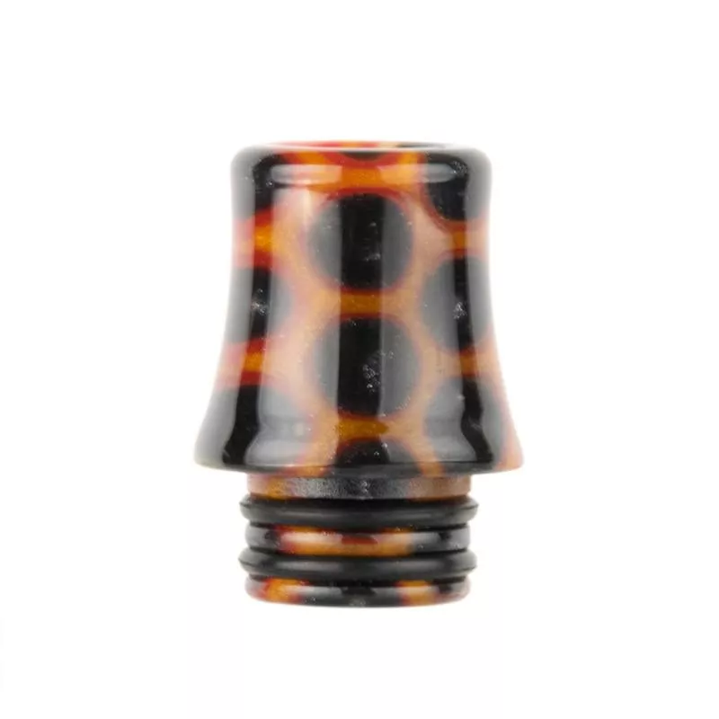 510 DripTip - AS254SR - 10x17mm