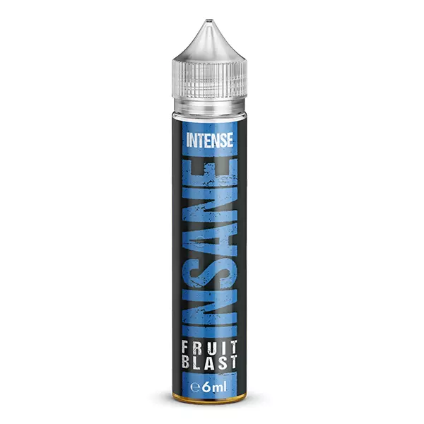 Fruit Blast