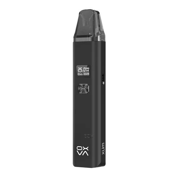 Oxva - Xlim Pod Kit E-Zigarette - Neue Version