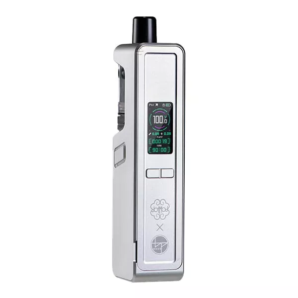 DotMod - dotAMP Kit
