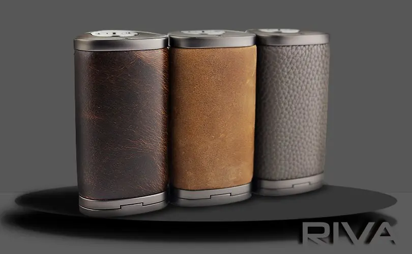 Dovpo Riva DNA 250C Mod Akkuträger
