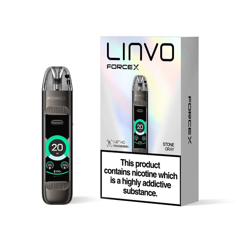 Linvo - Force X Pod Kit