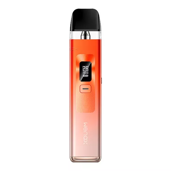 GeekVape - Wenax Q Kit GeekVape - Wenax Q Kit