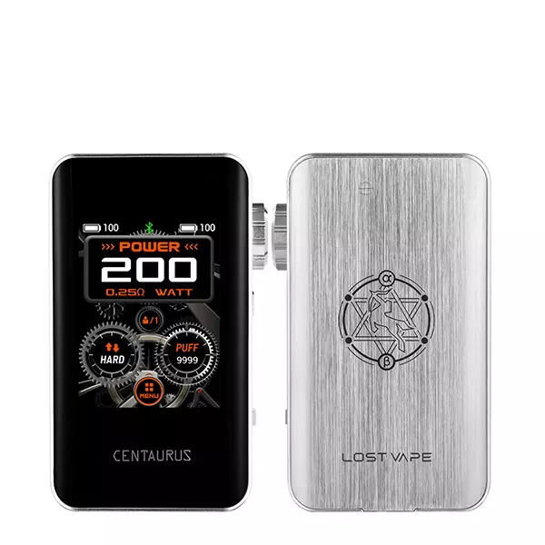 Lost Vape - Centaurus BT200 Mod Akkuträger
