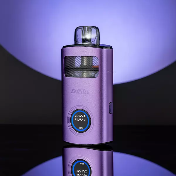 Aspire - Avata Pod Kit
