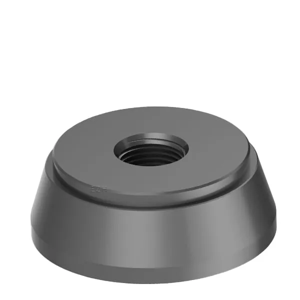 Reewape - Verdampferständer 25mm - 510er Gewinde