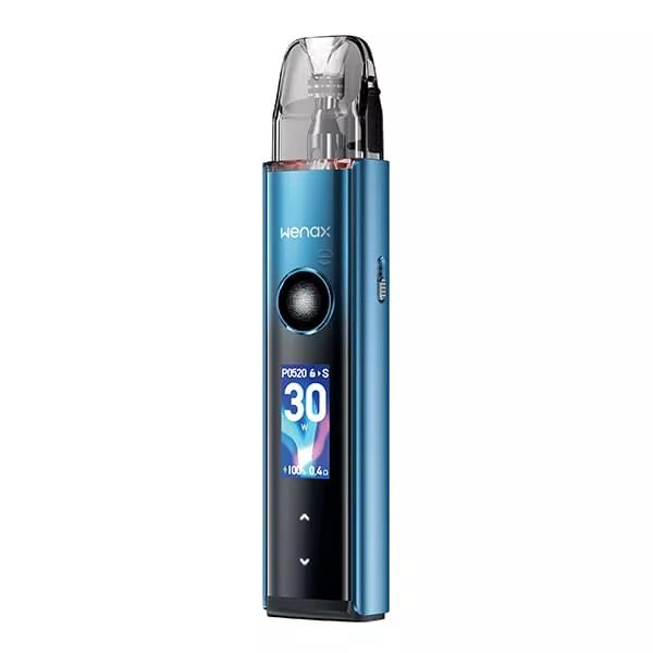 GeekVape - Wenax Q Pro Kit