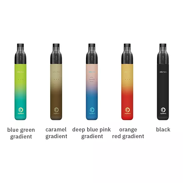 Joyetech - eGo Nano Pod Kit