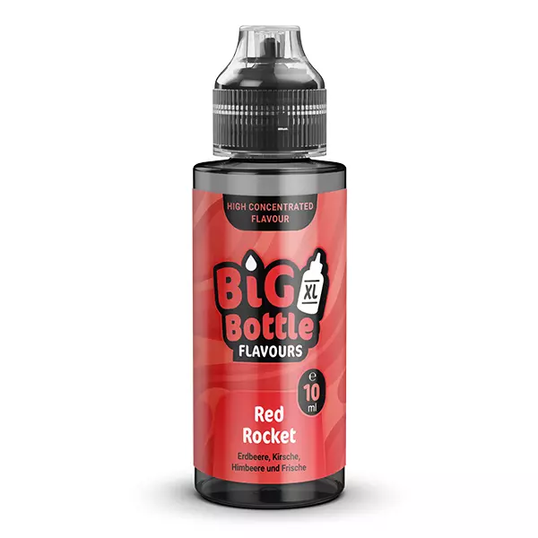 Red Rocket