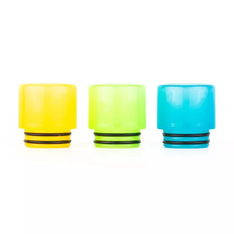 810 DripTip - D0080 - 16x17mm
