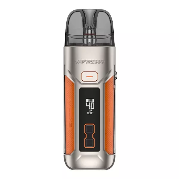 Vaporesso - Luxe X Pro Kit