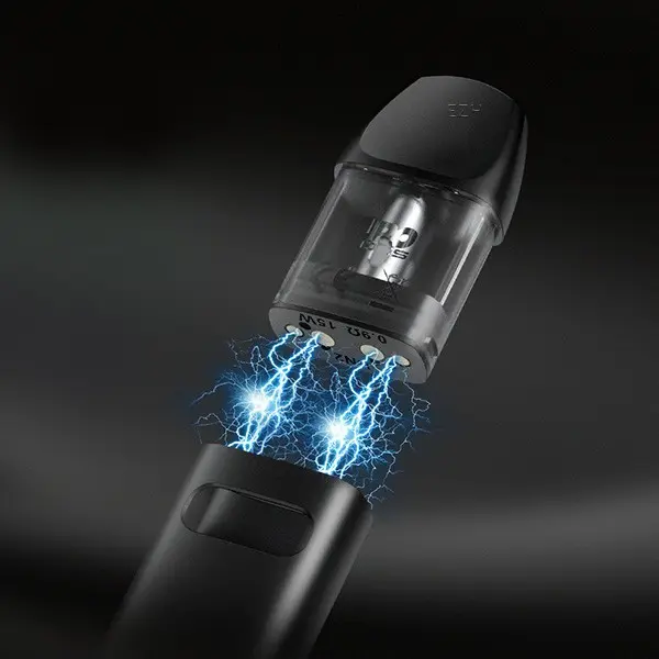 Uwell - Caliburn A2 Pod Kit E-Zigarette