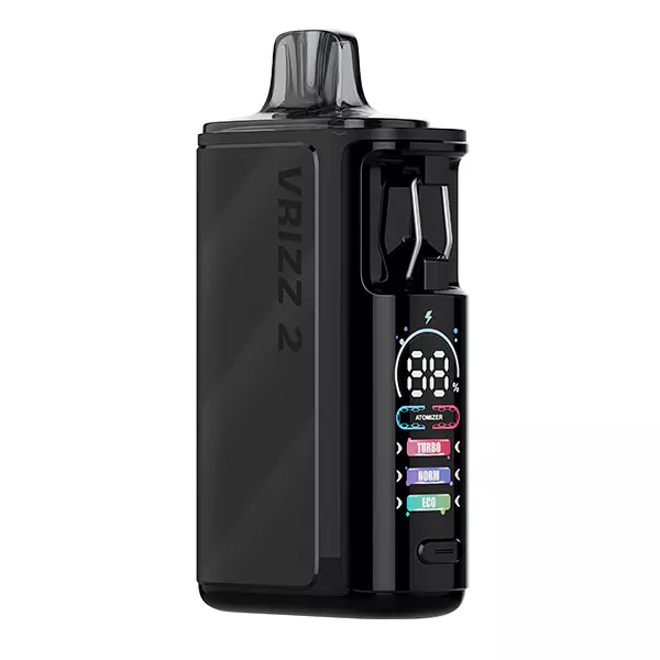 VooPoo - Vrizz 2 Pod Kit