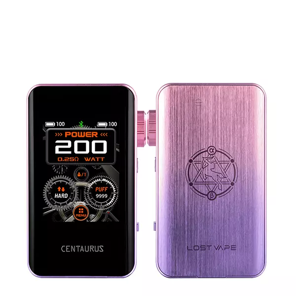 Lost Vape - Centaurus BT200 Mod Akkuträger