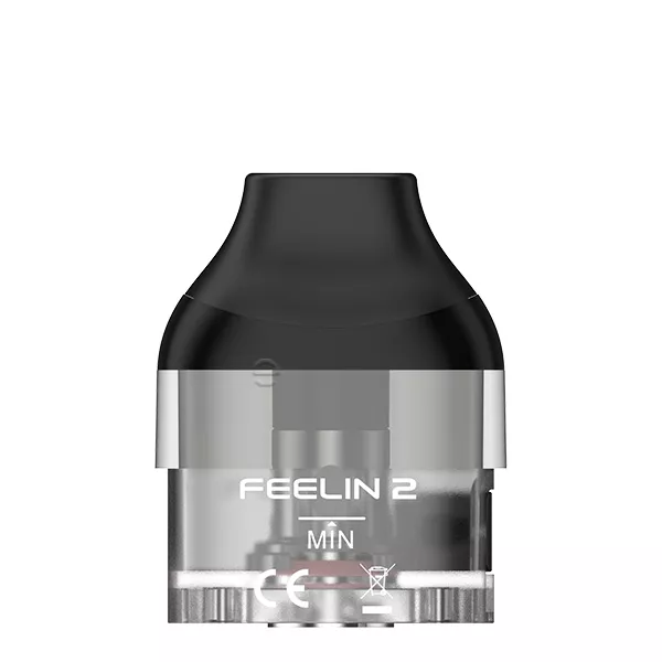 2x Nevoks Feelin 2 Ersatz-Pod - Ohne Coil