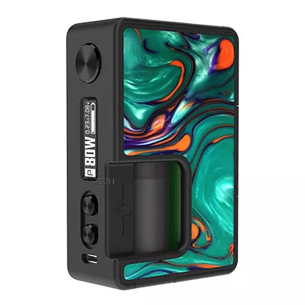 Vandy Vape BF 80W Box Mod Akkuträger Vandy Vape BF 80W Box Mod Akkuträger