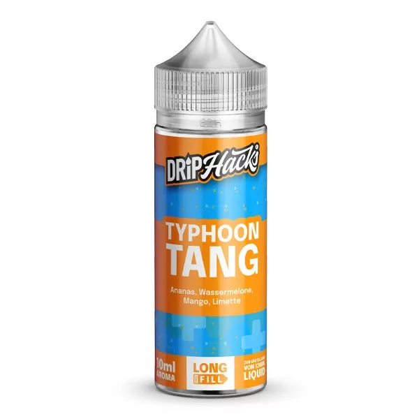 Typhoon Tang