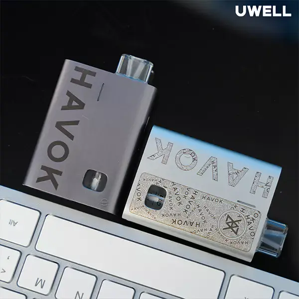 Uwell - Havok R Pod Kit