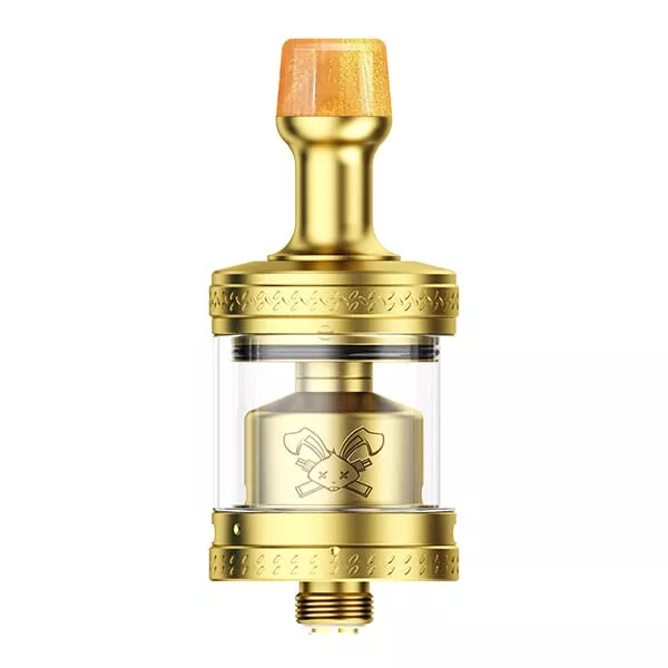 Hellvape - Dead Rabbit MTL 2 RTA Selbstwickler Tank