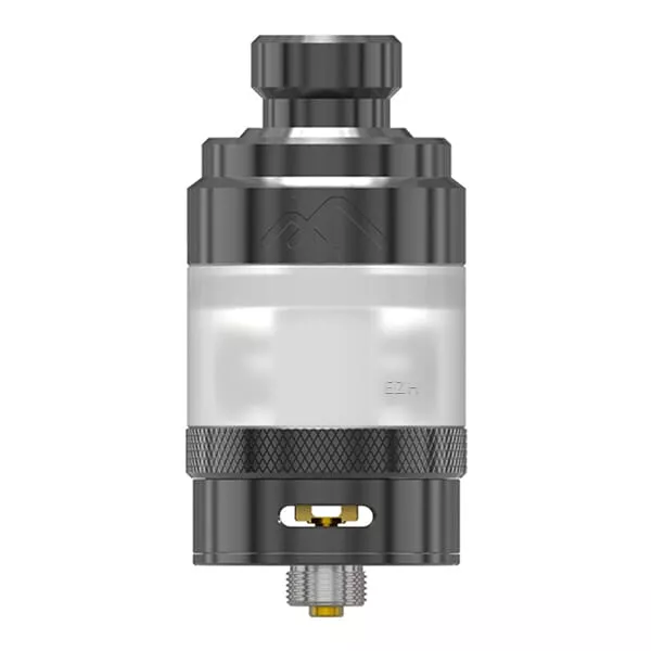 Dovpo X Across Vape - Hazard RTA Selbstwickler Tank Dovpo X Across Vape - Hazard RTA Selbstwickler Tank