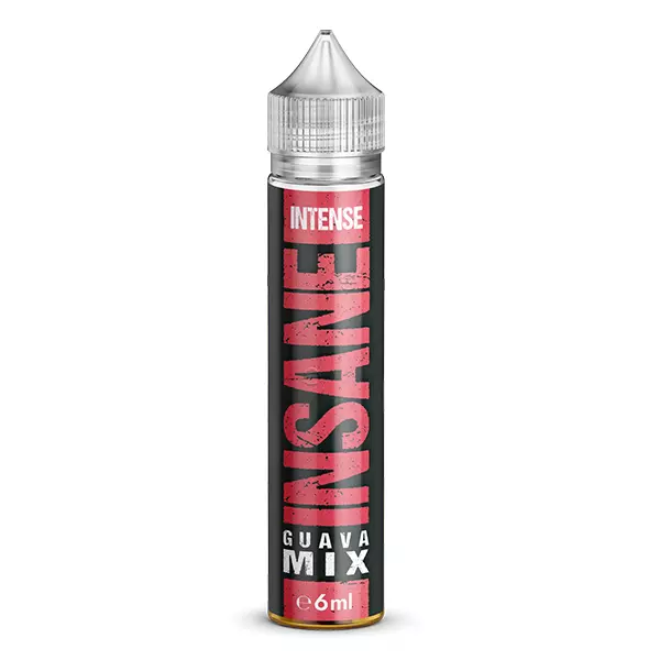 Guava Mix