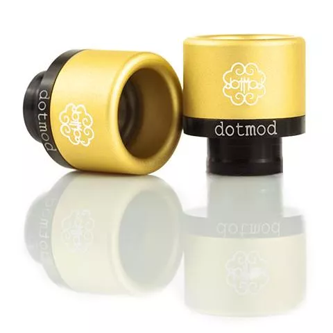 DotMod Friction-Fit DripTip