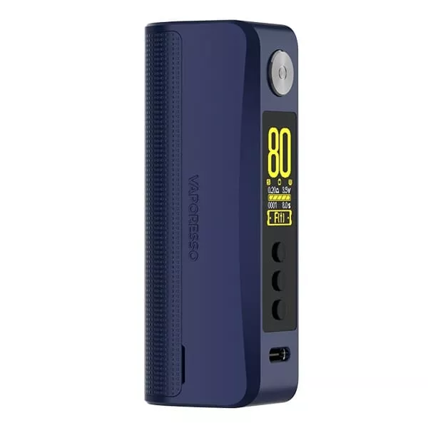 Vaporesso - GEN 80S Mod Akkuträger - Neue Version